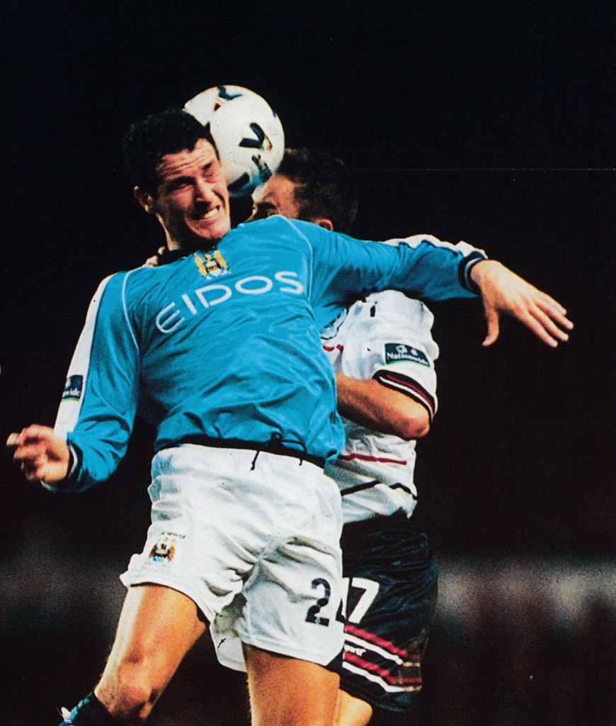 qpr home 1999 to 2000 action7