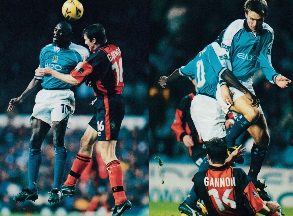 stockport home 1999 to 2000 action 11