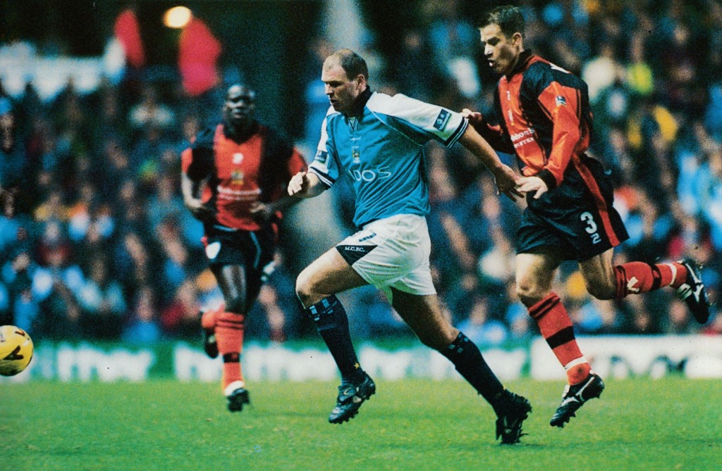 stockport home 1999 to 2000 action 12