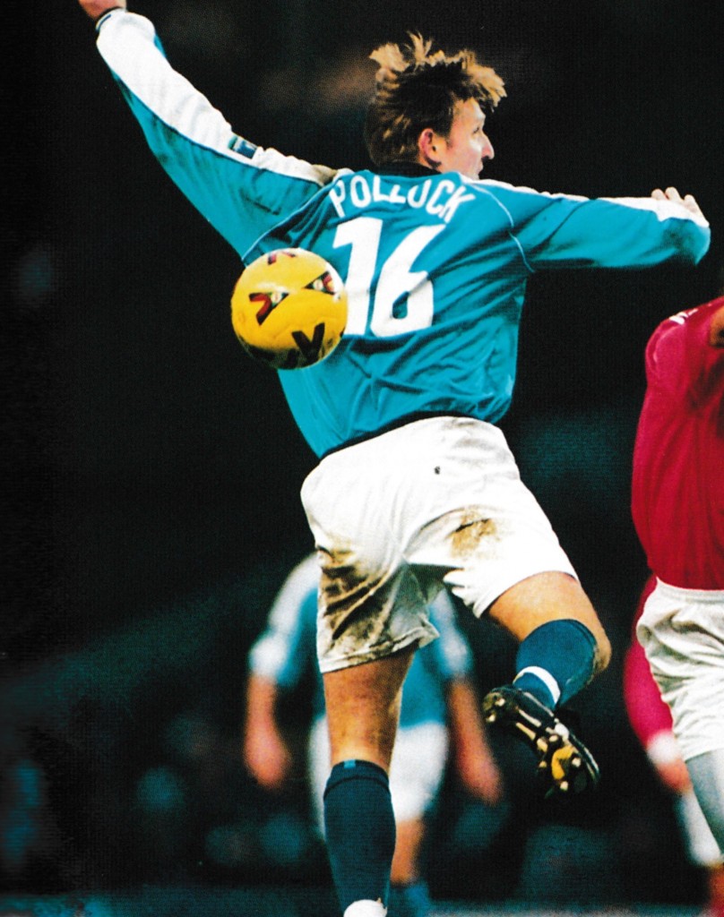 swindon home 1999 to 2000 action8