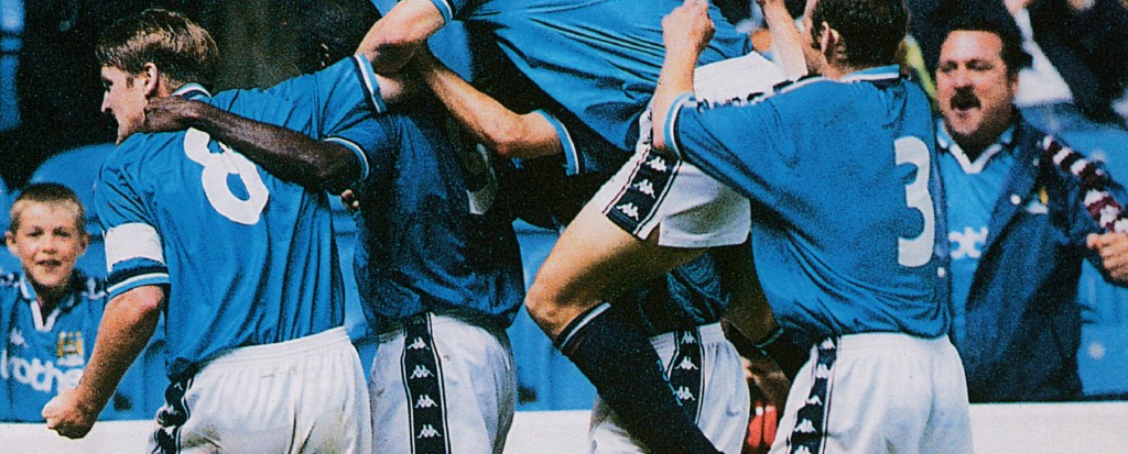 walsall home 1998 to 99 goal celeb5