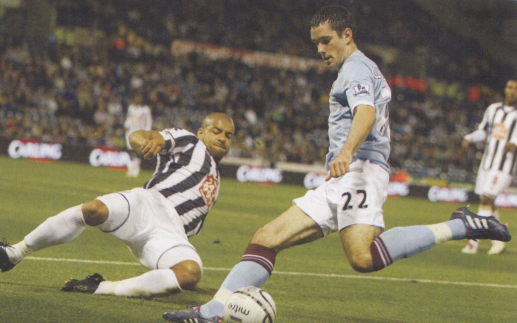 west brom carling cup 2010 to 11 action99