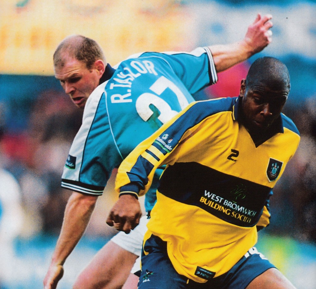 west brom home 1999 to 2000 action5