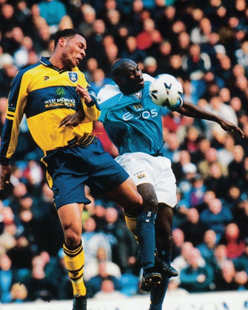 west brom home 1999 to 2000 action7