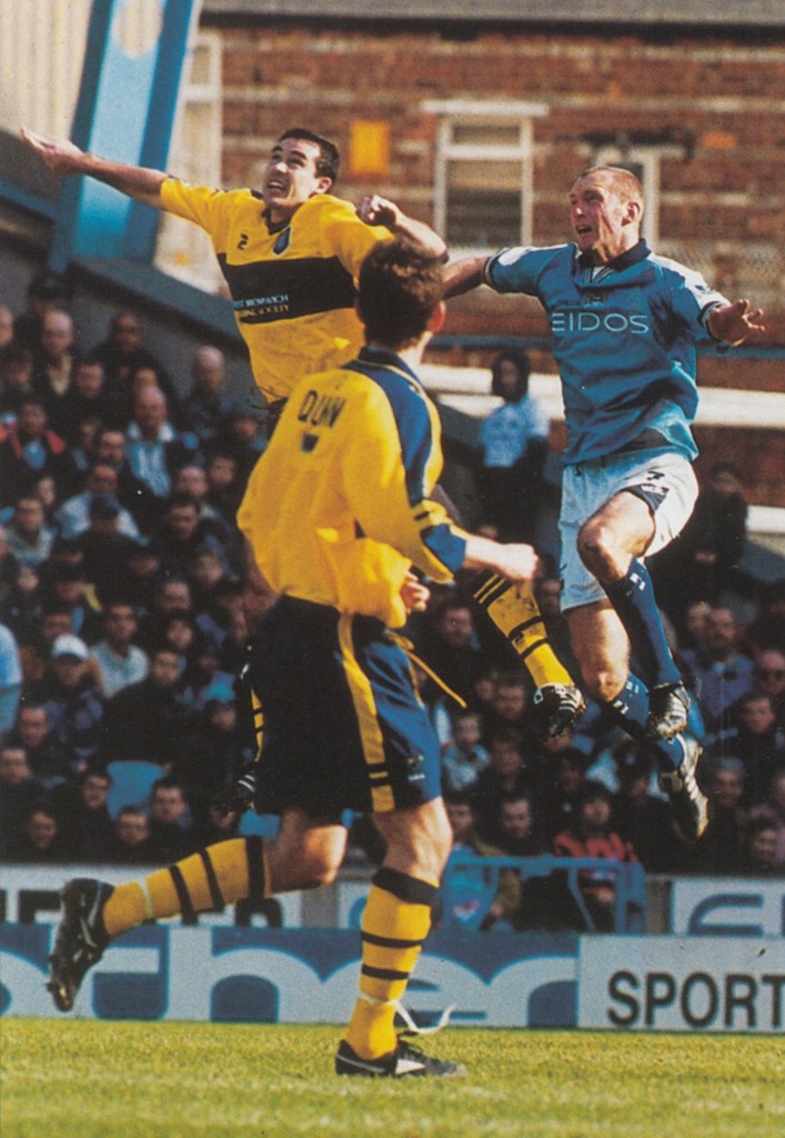 west brom home 1999 to 2000 prior debut