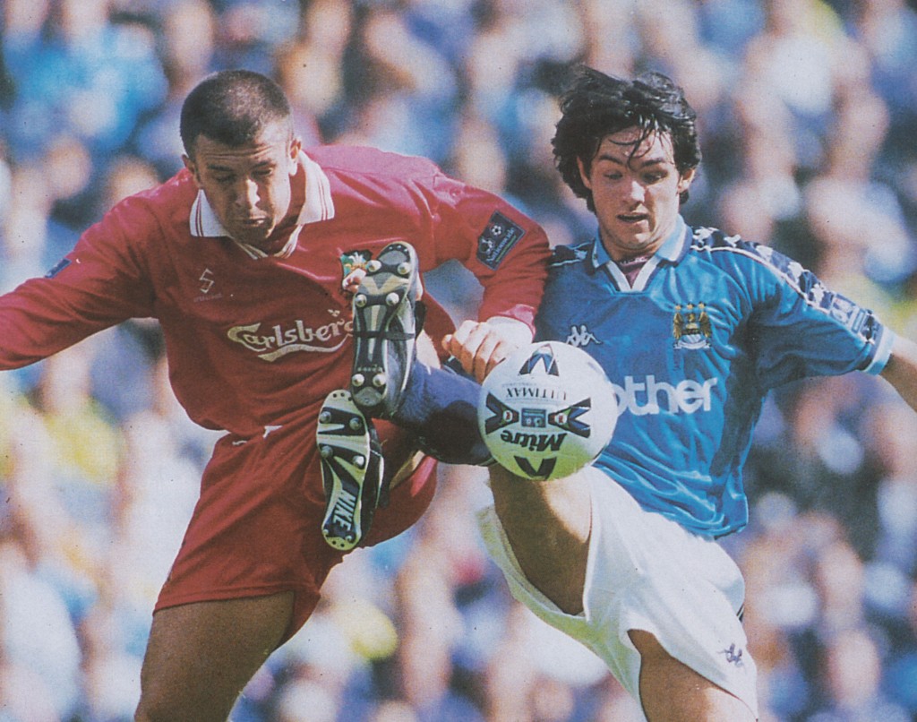 wrexham home 1998 to 99 action8