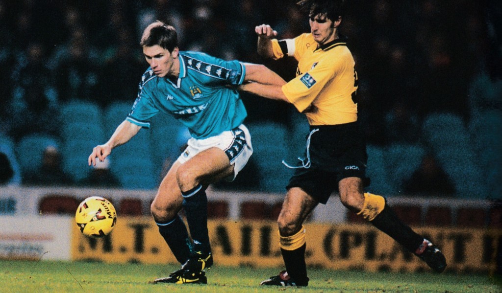 bristol rovers home 1998 to 97 action5