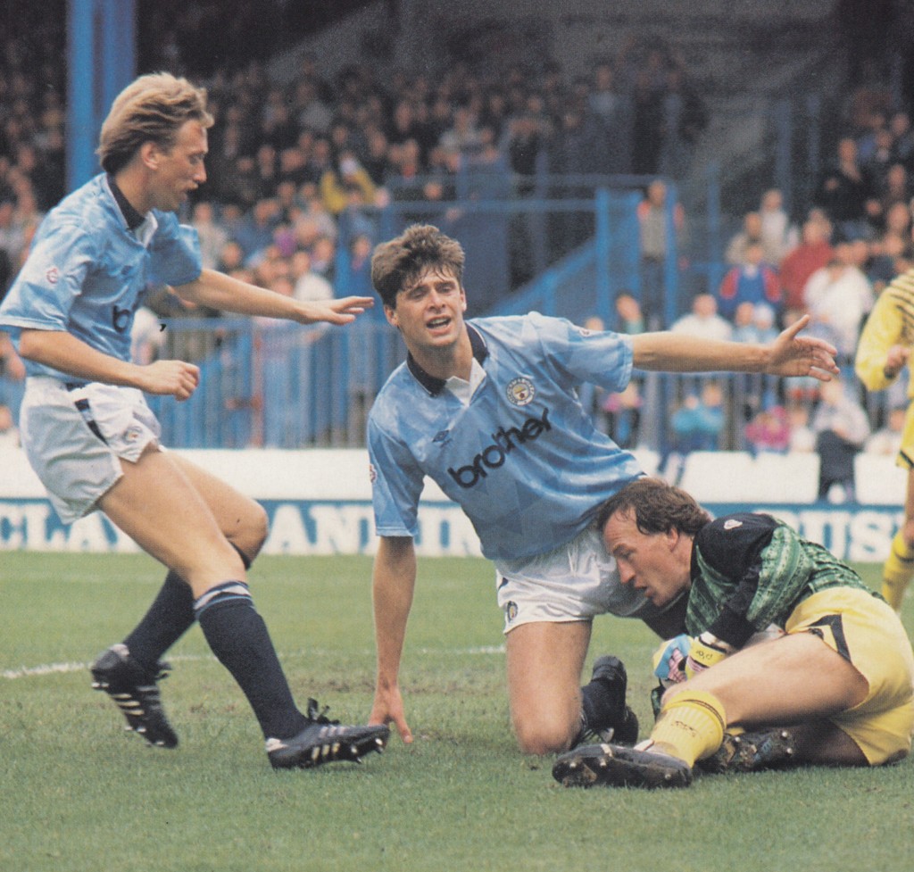 coventry home 1990 to 91 action7