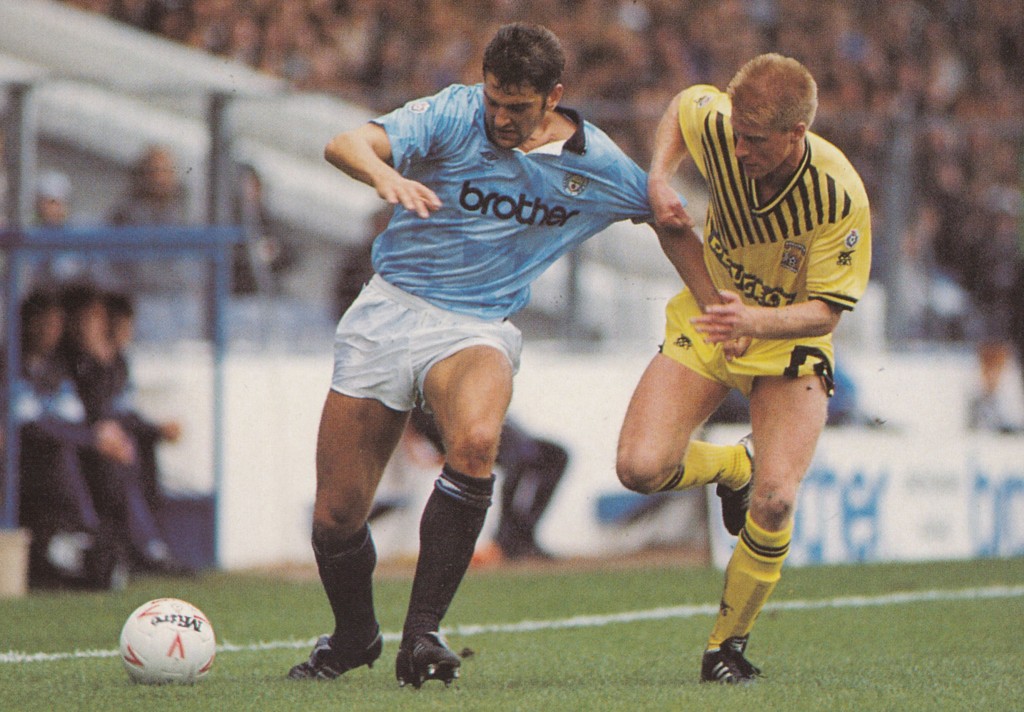 coventry home 1990 to 91 action8