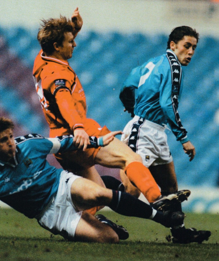 darlington home 1998 to 99 action7