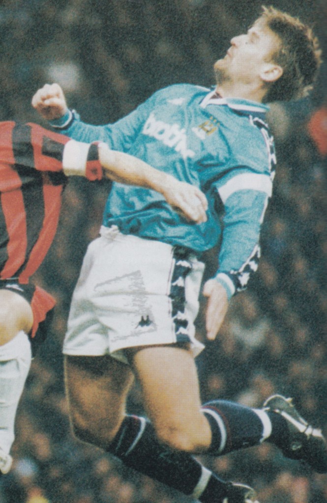 gillingham home 1998 to 99 action6