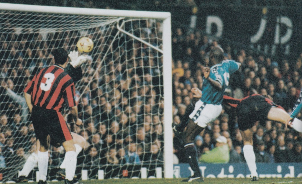 gillingham home 1998 to 99 action7