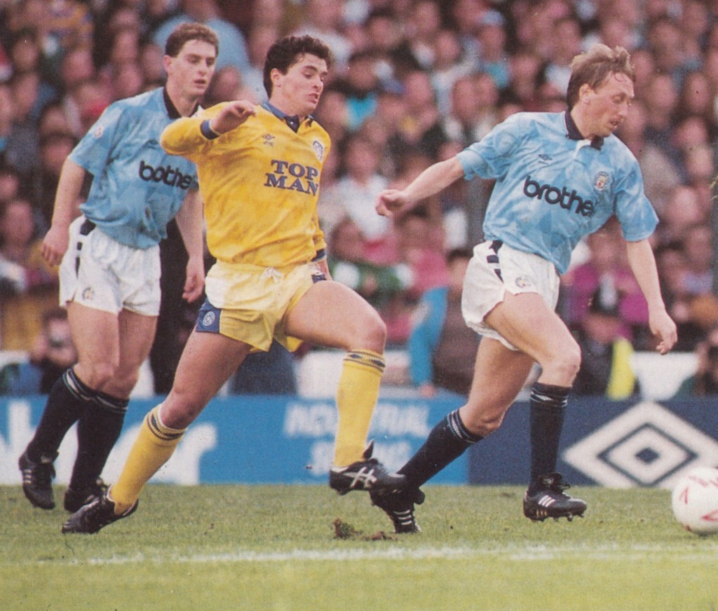 leeds home 1990 to 91 action4