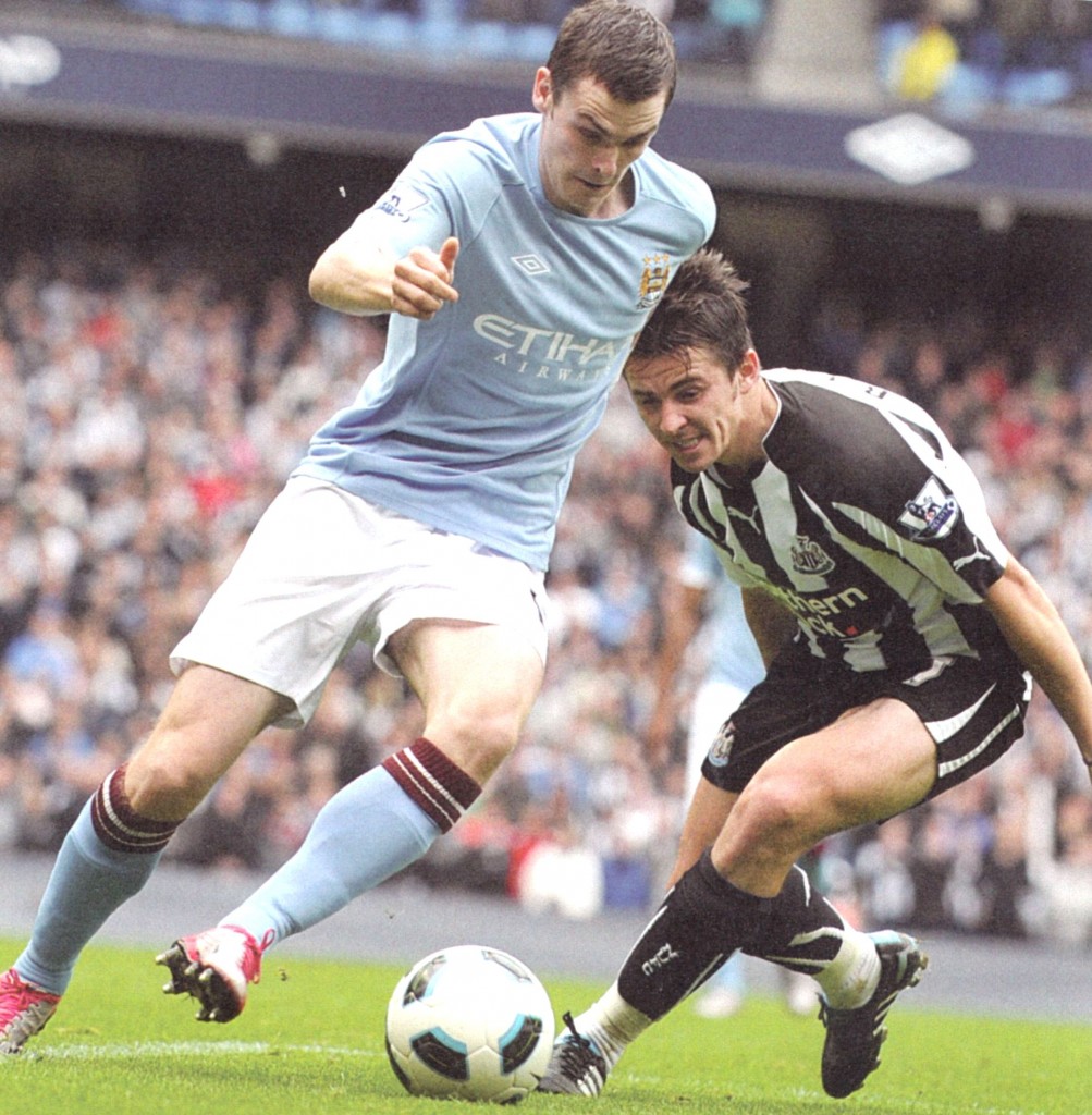 newcastle home 2010 to 11 action68