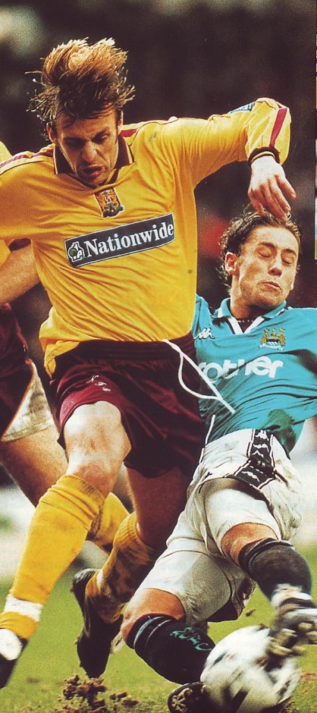 northampton home 1998 to 99 action2