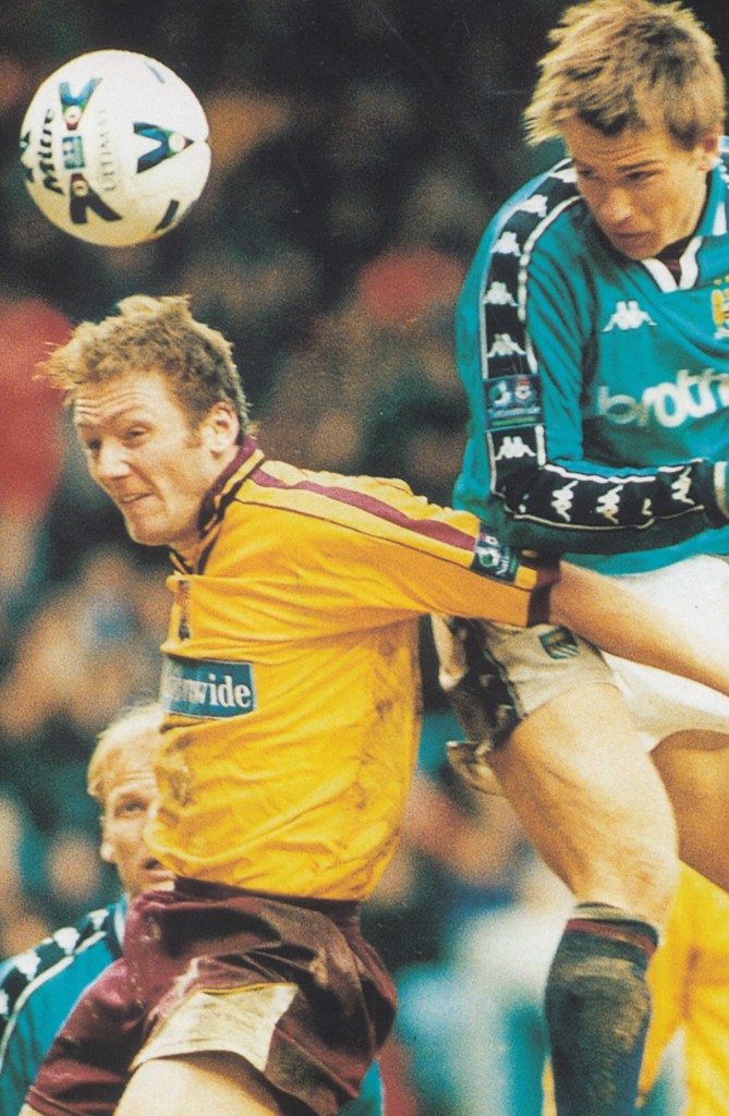 northampton home 1998 to 99 action7