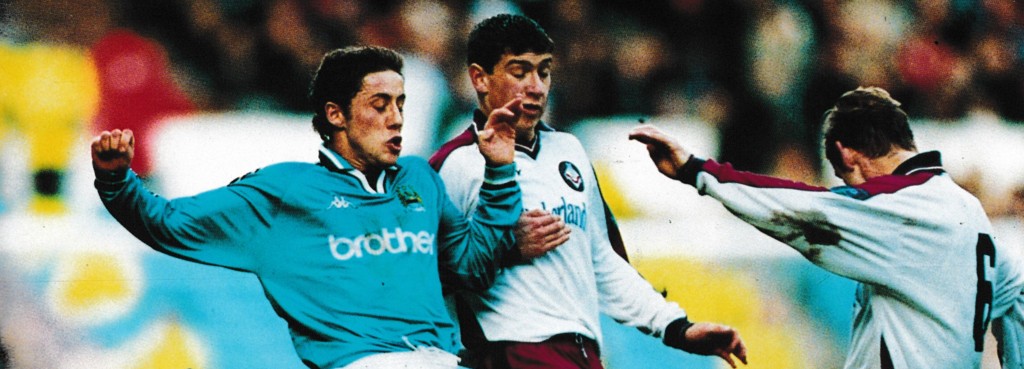 oldham home 1998 to 99 action7