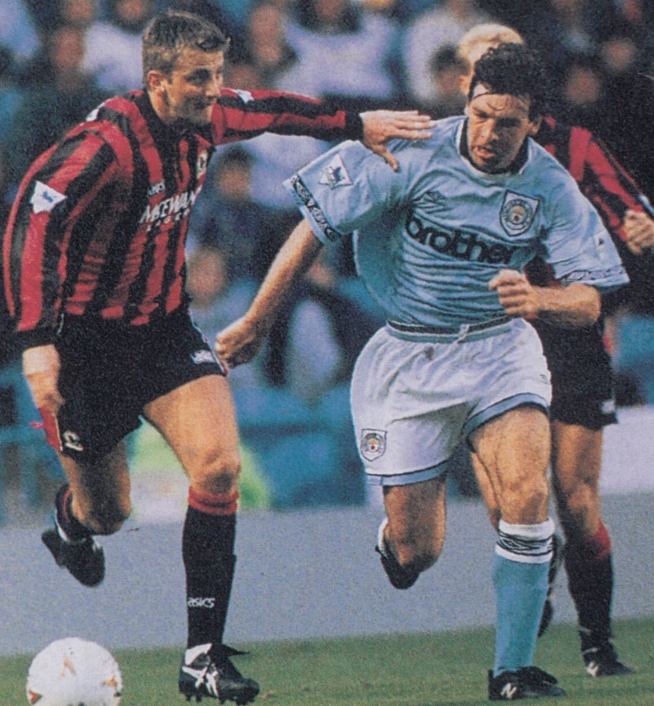 blackburn home 1993 to 94 action7