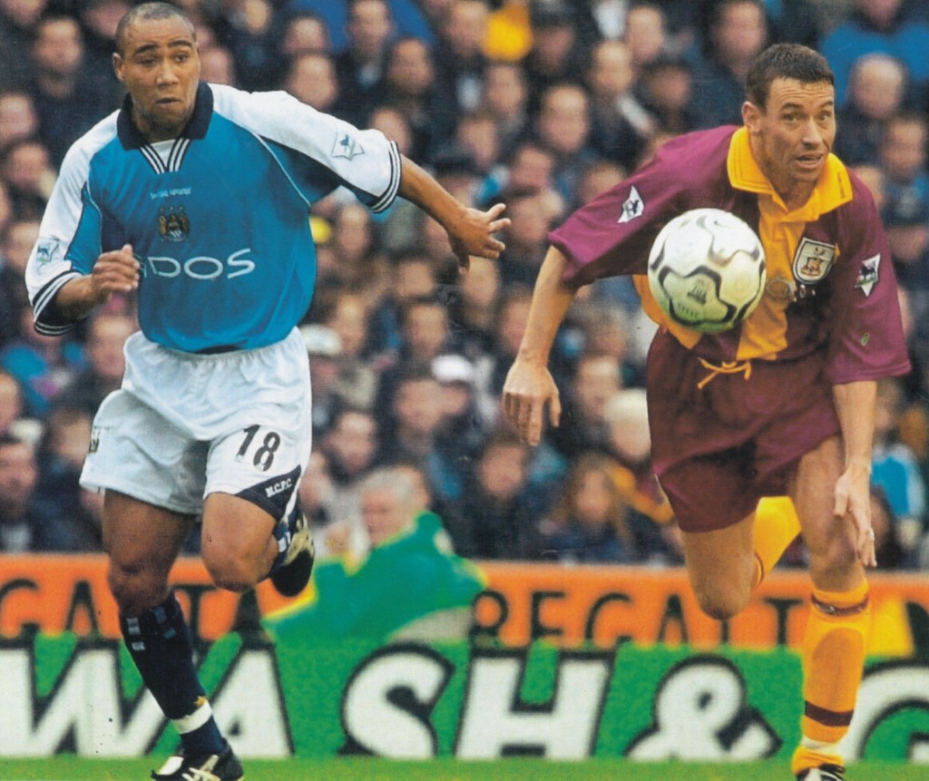 bradford home 2000 to 01 action8