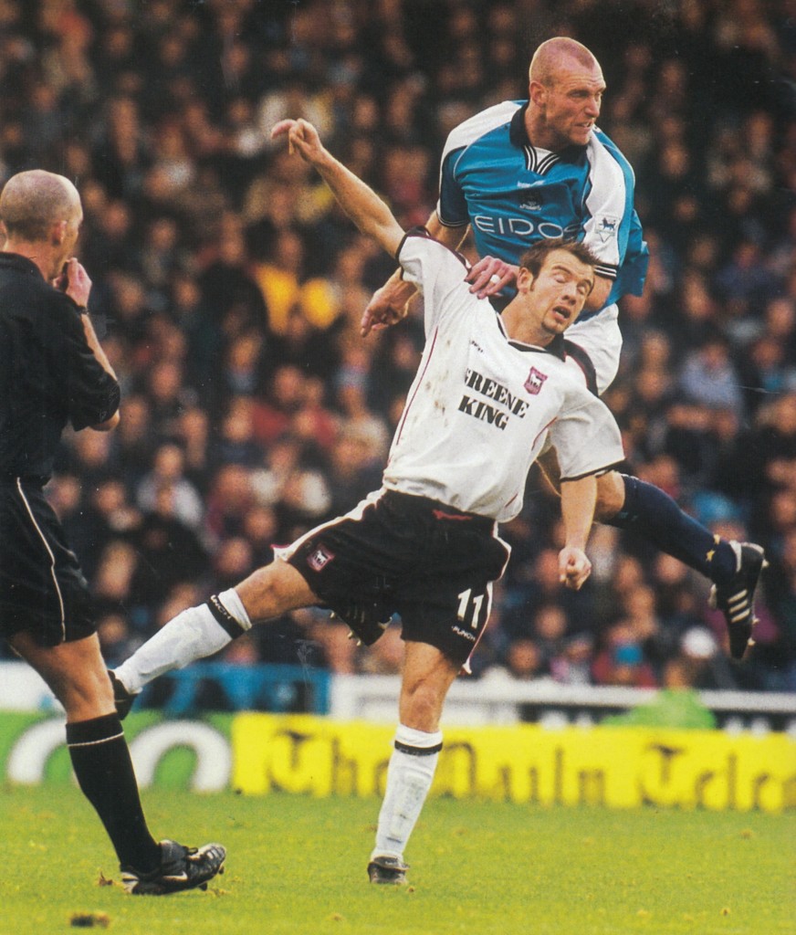 ipswich home 2000 to 01 action10
