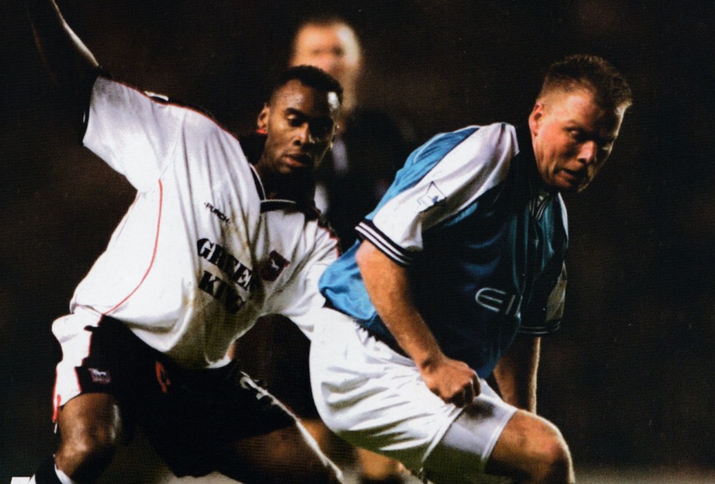 ipswich home worthington cup rearranged 2000 to 01 action8