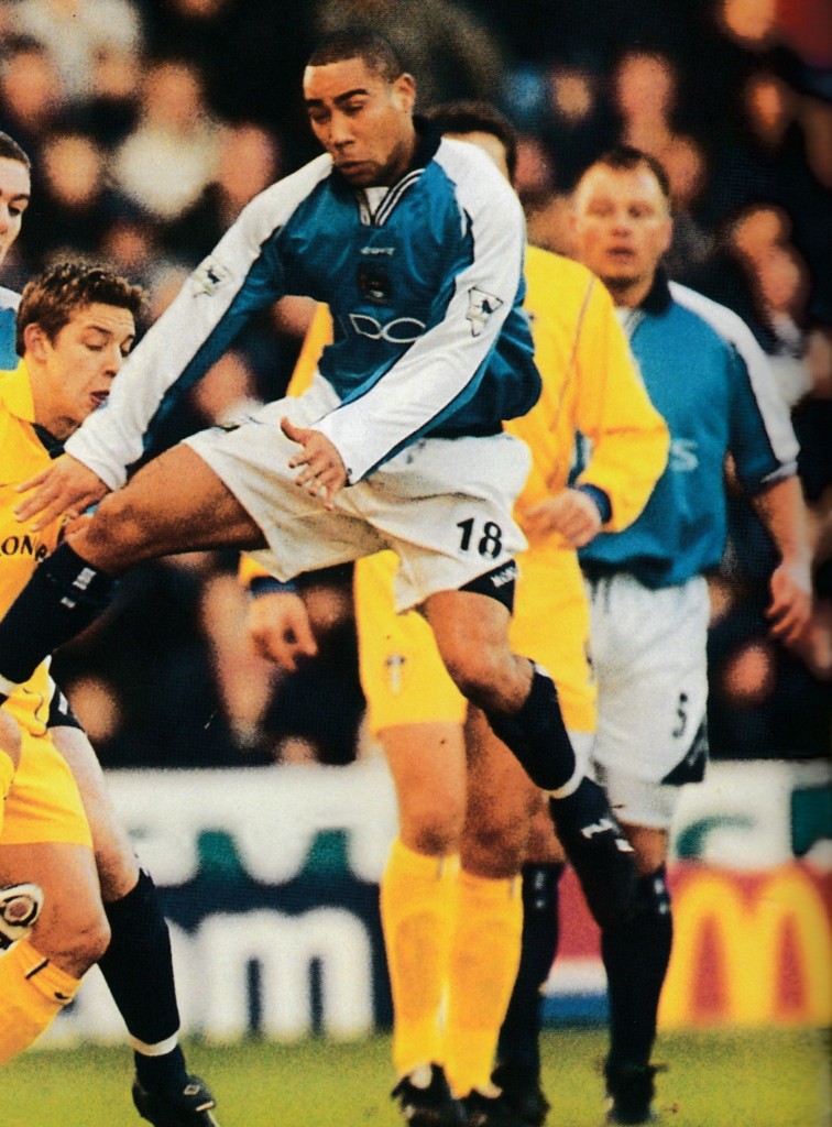 leeds home 2000 to 01 action10
