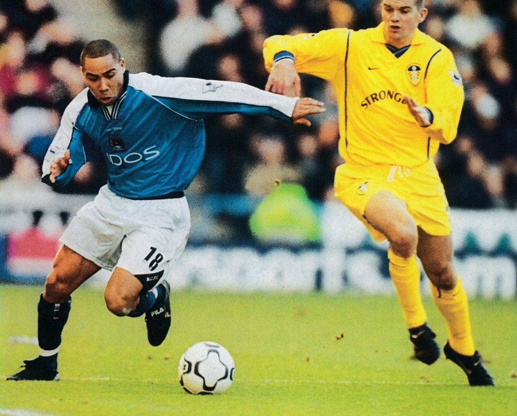 leeds home 2000 to 01 action8