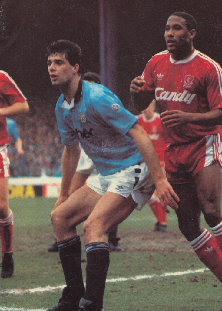 liverpool home 1990 to 91 action4