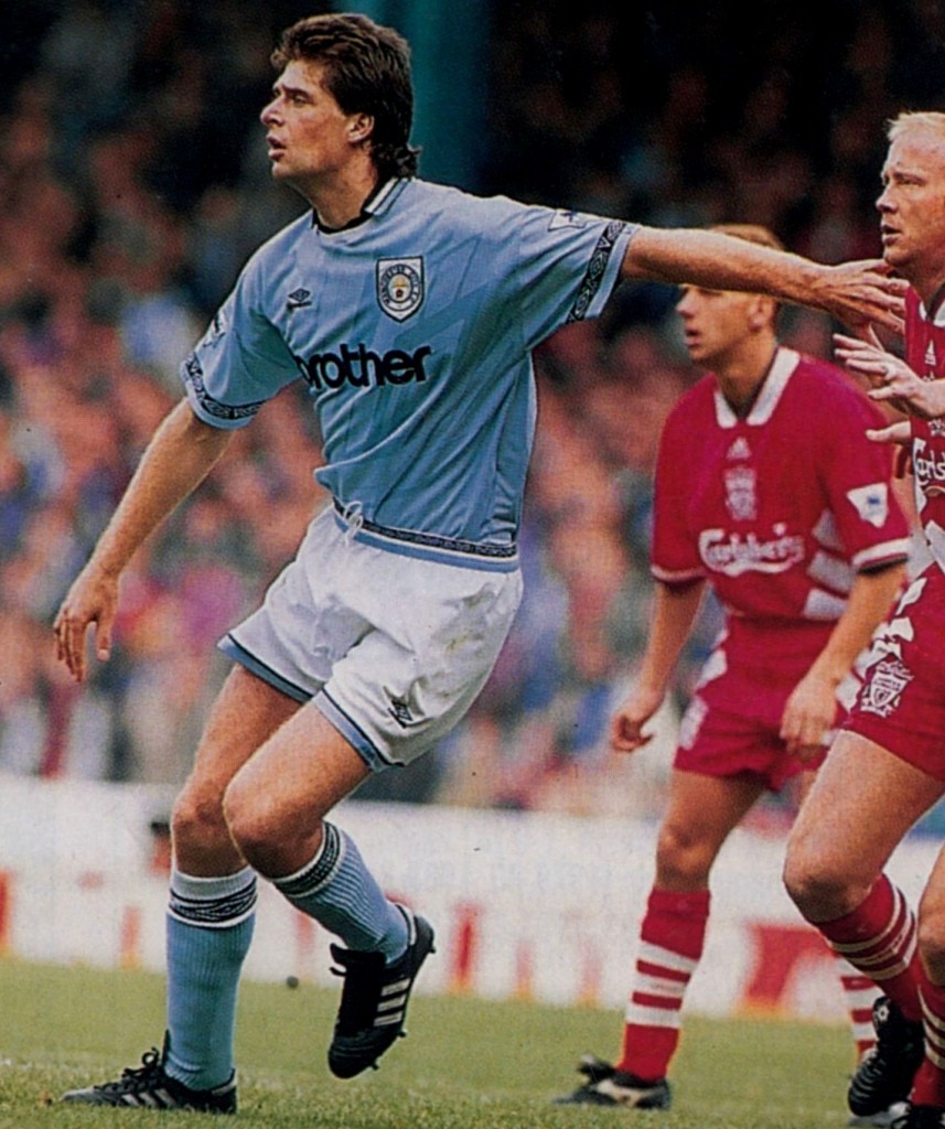 liverpool home 1993 to 94 action7