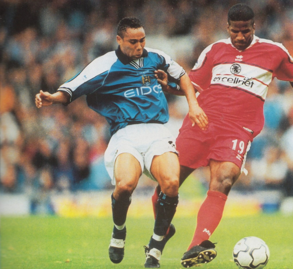 middlesbrough home 2000 to 01 action11