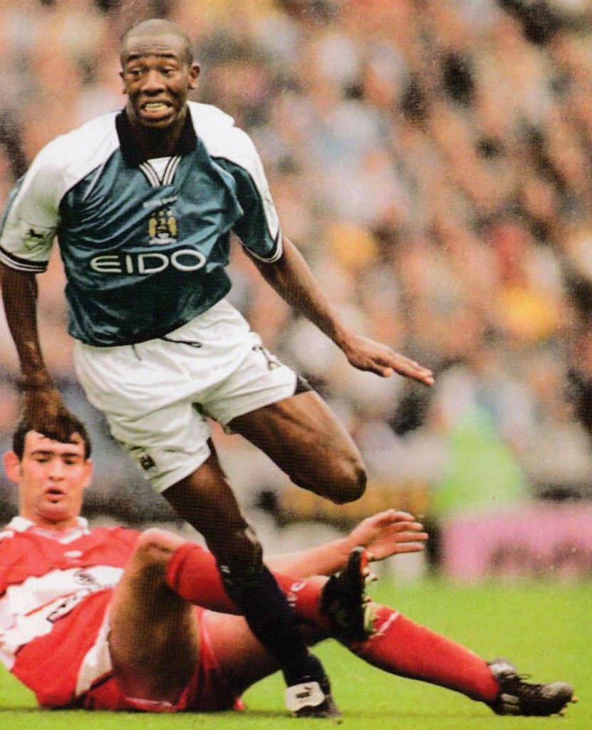 middlesbrough home 2000 to 01 action7