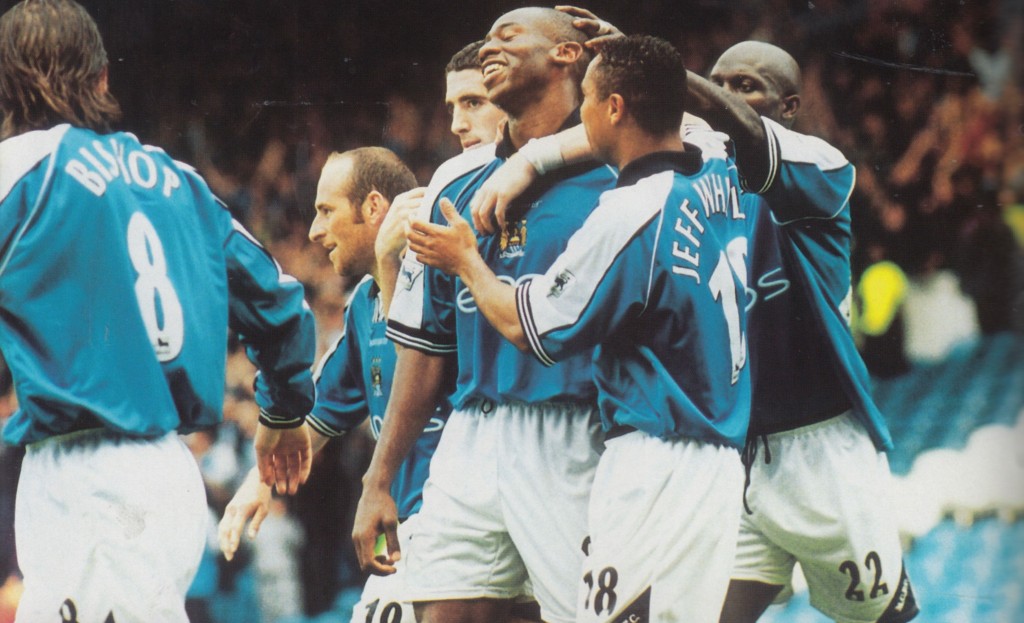 middlesbrough home 2000 to 01 action9