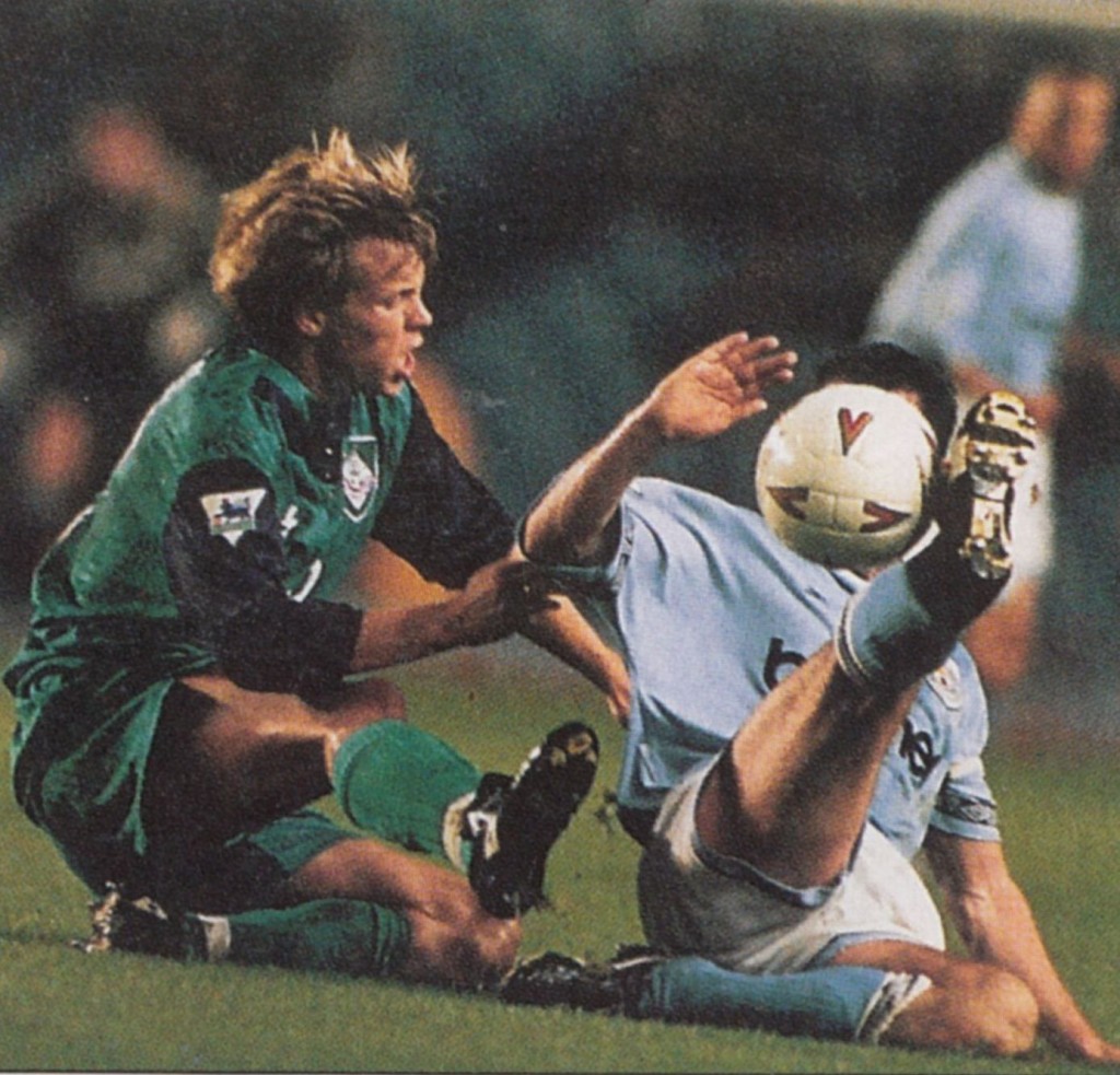 oldham home 1993 to 94 7