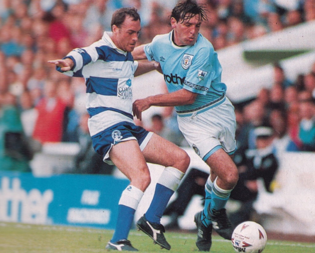qpr home 1993 to 94 action74
