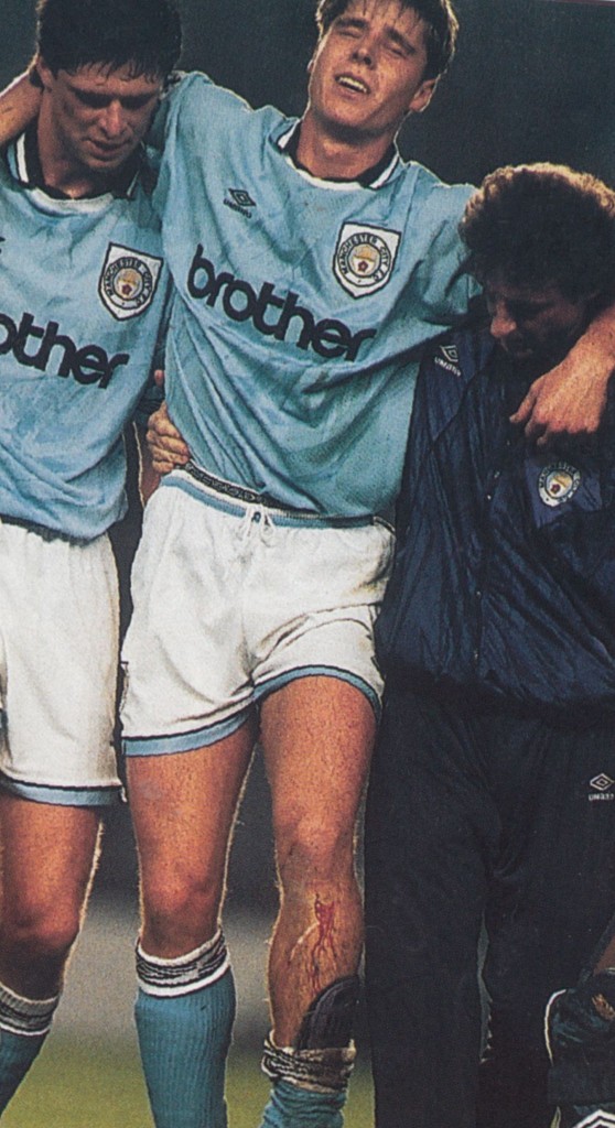 reading home 1993 to 94 action 7