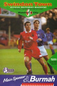 swindon away 1993 to 04 prog