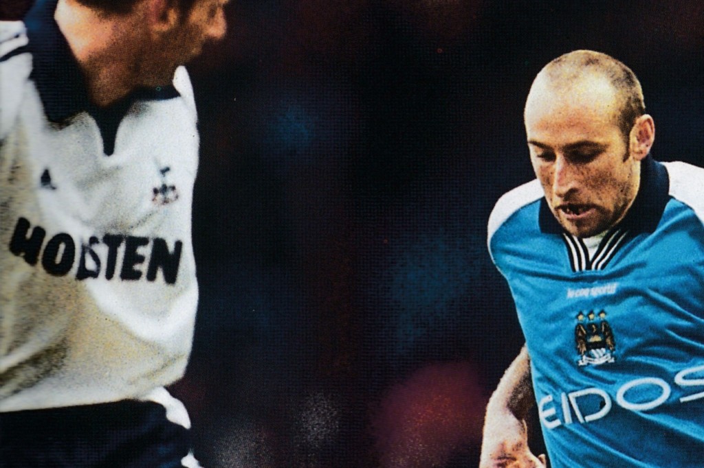 tottenham home 2000 to 01 action9