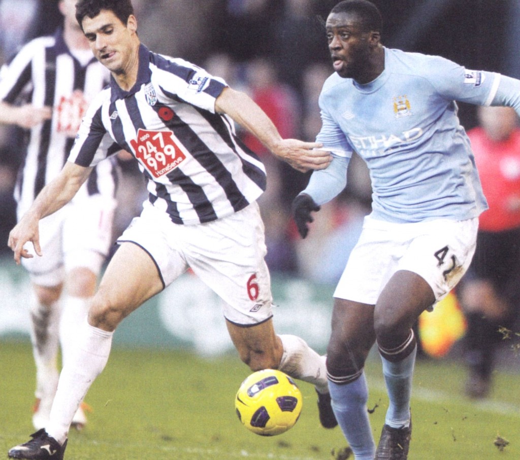 west brom away 2010 to 11 action56