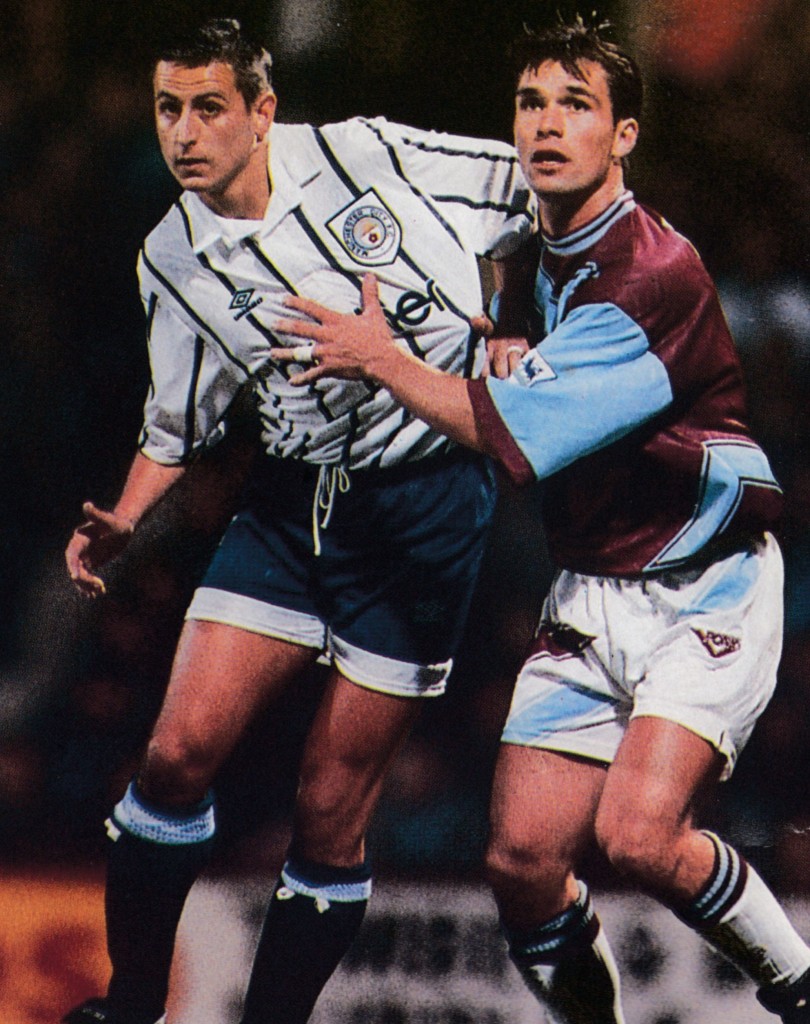 west ham away 1993 to 94 action2