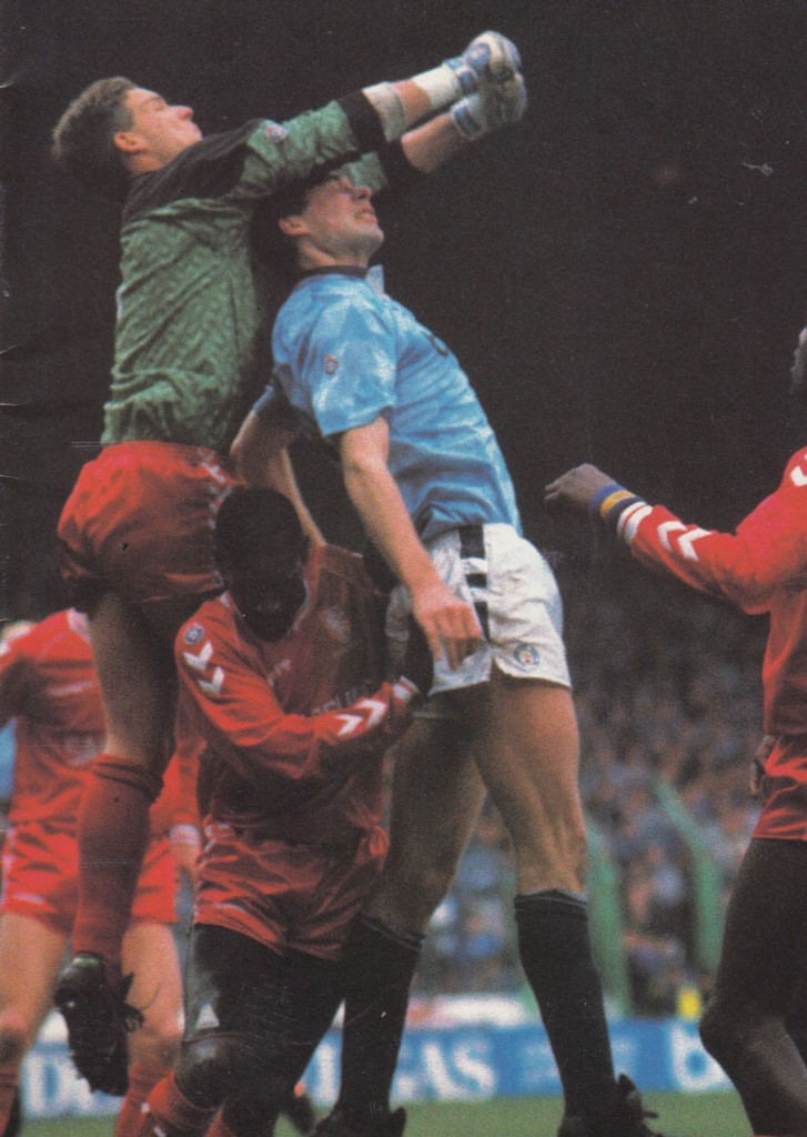 wimbledon home 1990 to 91 action4