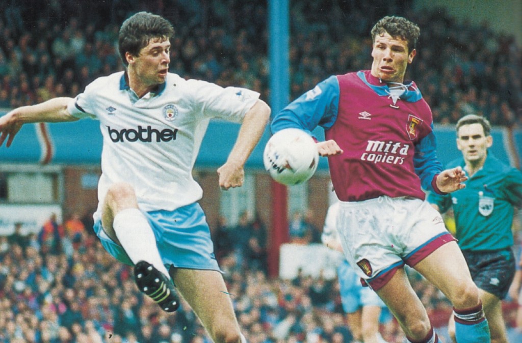 aston villa away 1992 to 93 action7