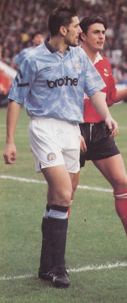 barnsley fa cup 1992 to 93 action10