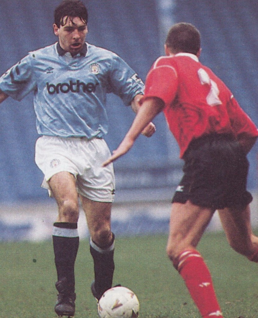 barnsley fa cup 1992 to 93 action12