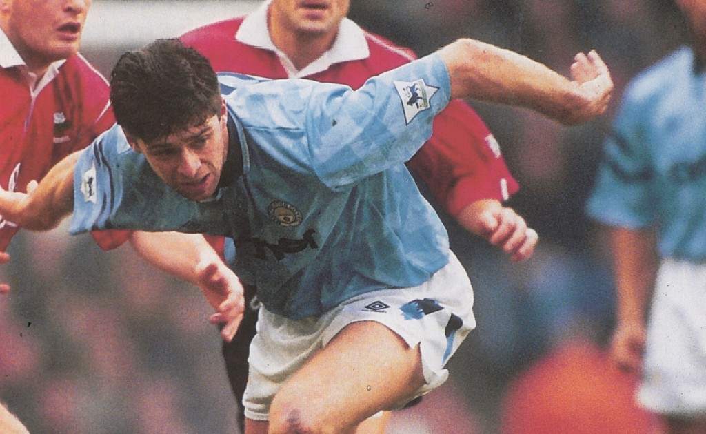 barnsley fa cup 1992 to 93 action9