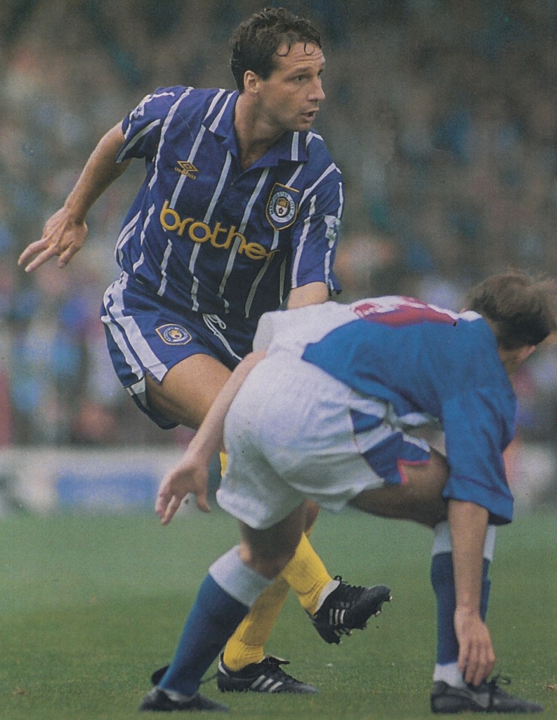 blackburn away 1992 to 93 action14