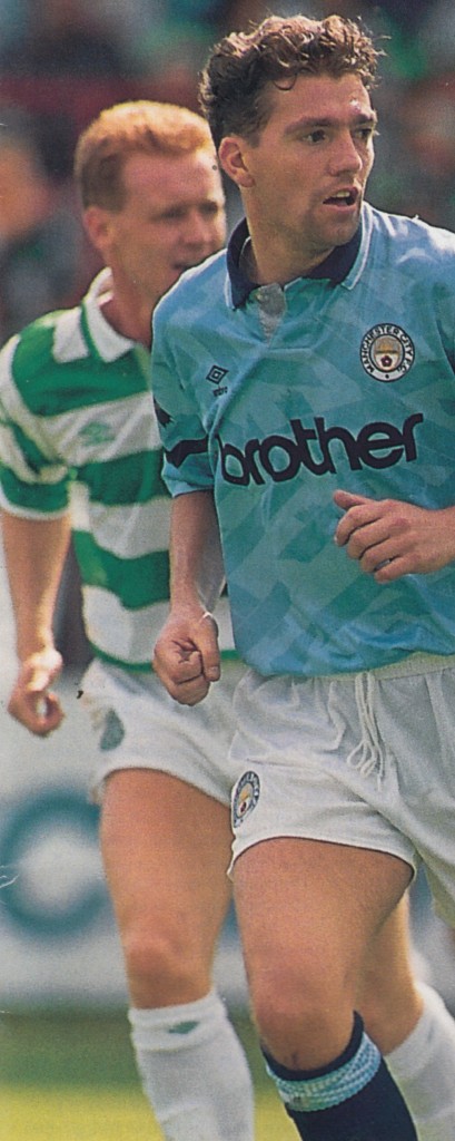 celtic 1992 to 93 action4