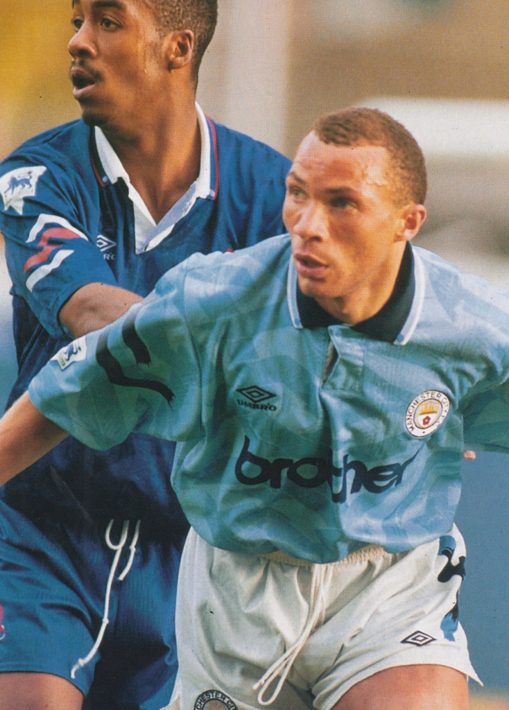 chelsea home 1992 to 93 action 864