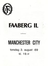 faaberg 1989 to 90 prog