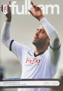 fulham away 2010 to 11 prog