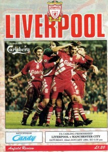 liverpool away 1993 to 94 prog